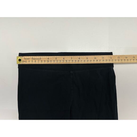 Aerie Womens Leggings Size XS Black Chill Plat Move - Picture 6 of 10